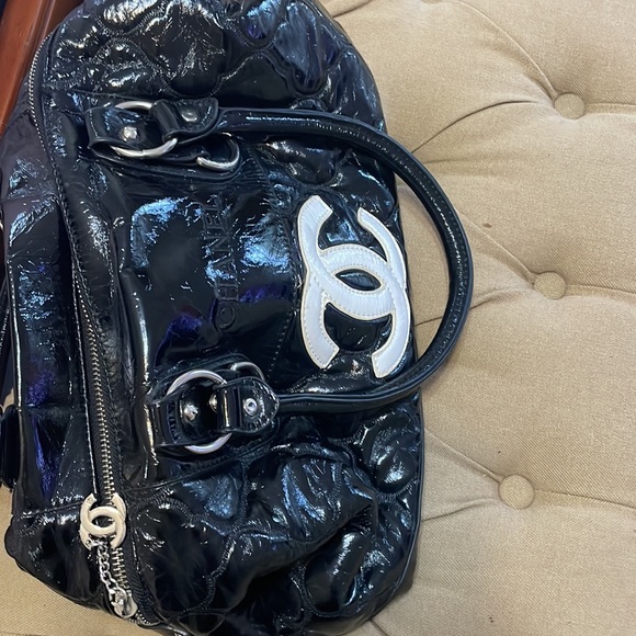 Chanel size m - Picture 10 of 13